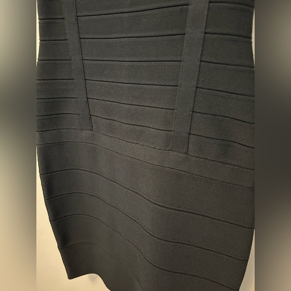 GUESS BY MARCIANO Bodycon Bandage Dress - Picture 6 of 12